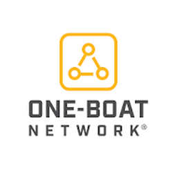 One-Boat Network logo