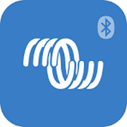 VictronConnect logo