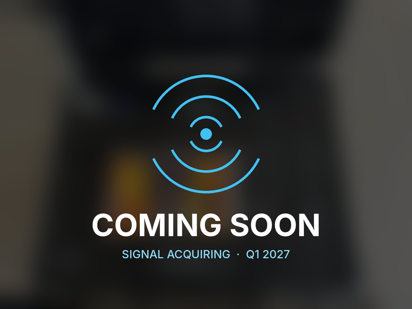 PUWMA LINK coming soon